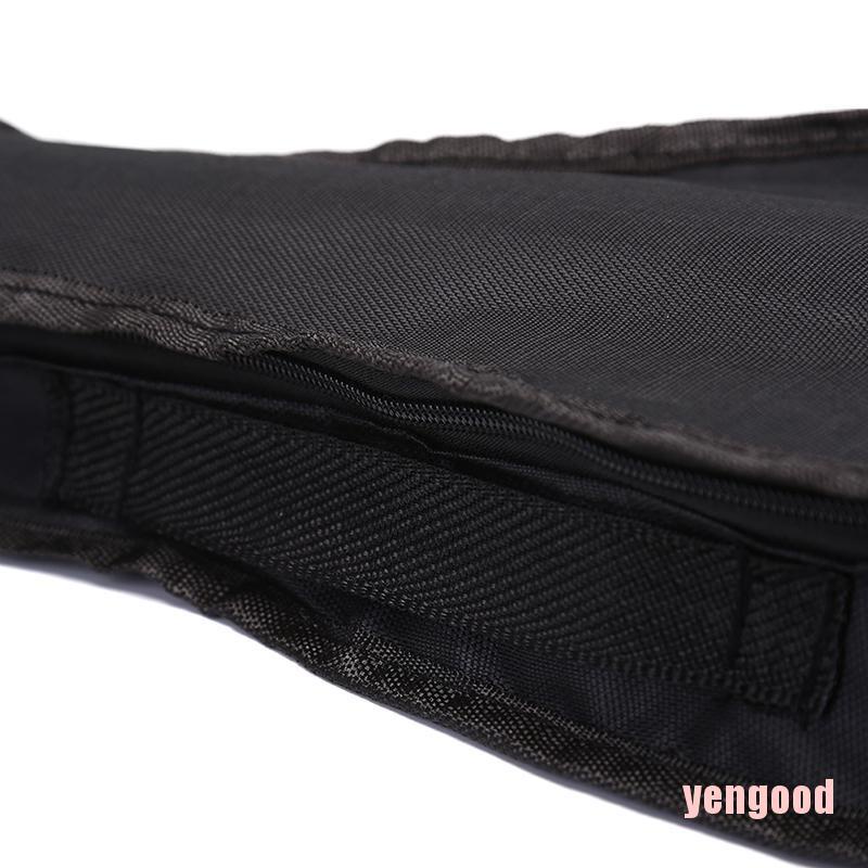 Túi Đeo Vai Đựng Đàn Ukulele Mềm Mại Kích Thước 21 inch