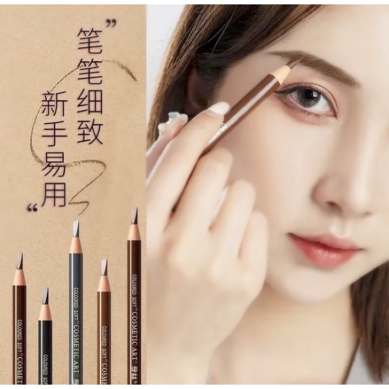 Chì kẻ mày lâu trôi chống nước | BigBuy360 - bigbuy360.vn