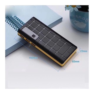 Pin sạc dự phòng GD66