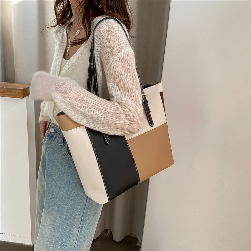 Túi Xách tote Cỡ Lớn Thời Trang Cho Nữ Gylb535