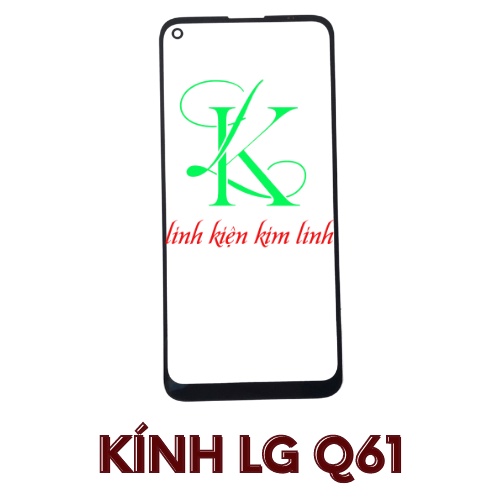 Kính lg q61