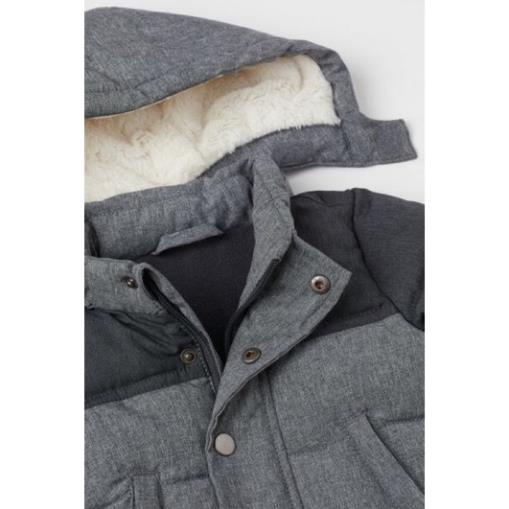 Áo phao siêu ấm cho bé trai và gái săn sale