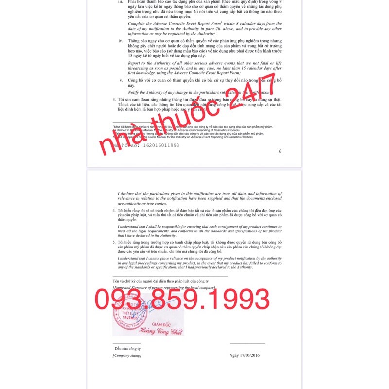 Emucare oil/gel 50ml-Dùng cho da khô,bỏng,vảy nén,sau lazer | Thế Giới Skin Care