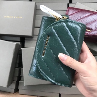 Ví cnk nhiều ngăn