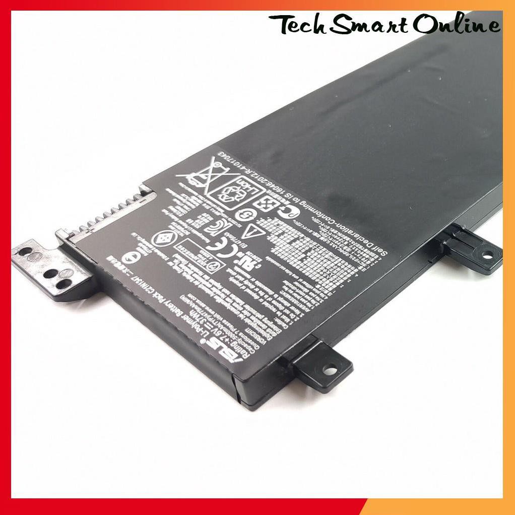 ⚡ Pin Laptop Asus F550 Zin| Mua Pin Asus F550 Series, R557L Chính hãng