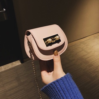 [Order] Túi ck hàng xuất (sẵn 1 trắng hồng)