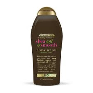Sữa tắm  OGX 577ML