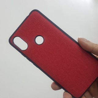 Ốp lưng Xiaomi Redmi S2 ốp lưng Jeans