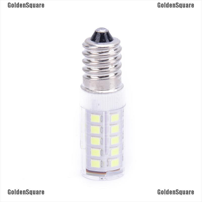 Bóng đèn Led e14 5w 7w 9w 12w 220v chiếu sáng tủ lạnh