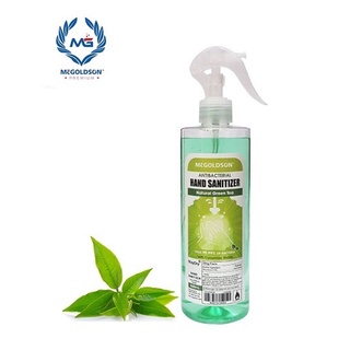 Xit rửa tay StayDry 500ml