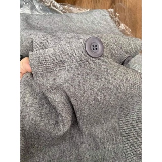 áo cardigan len ( trả order