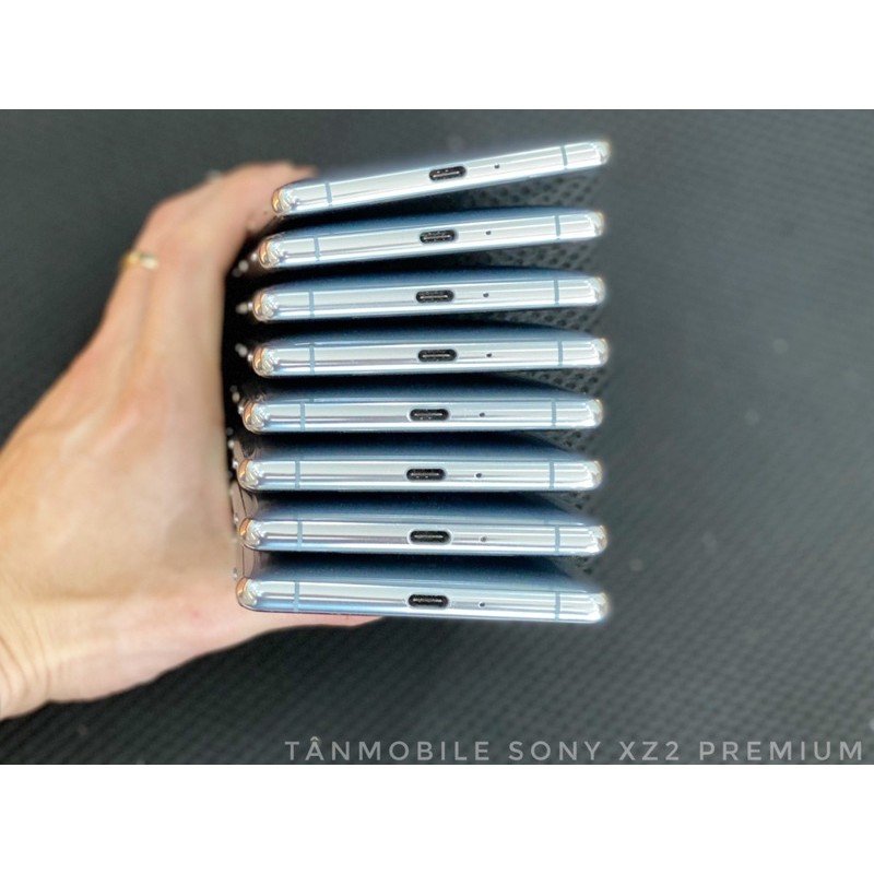 Điện thoại Sony XZ2 Premium giá siêu rẻ từ 3tr1 | BigBuy360 - bigbuy360.vn