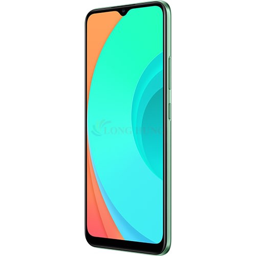 Điện thoại Realme C11 (2GB/32GB) - Hàng chính hãng