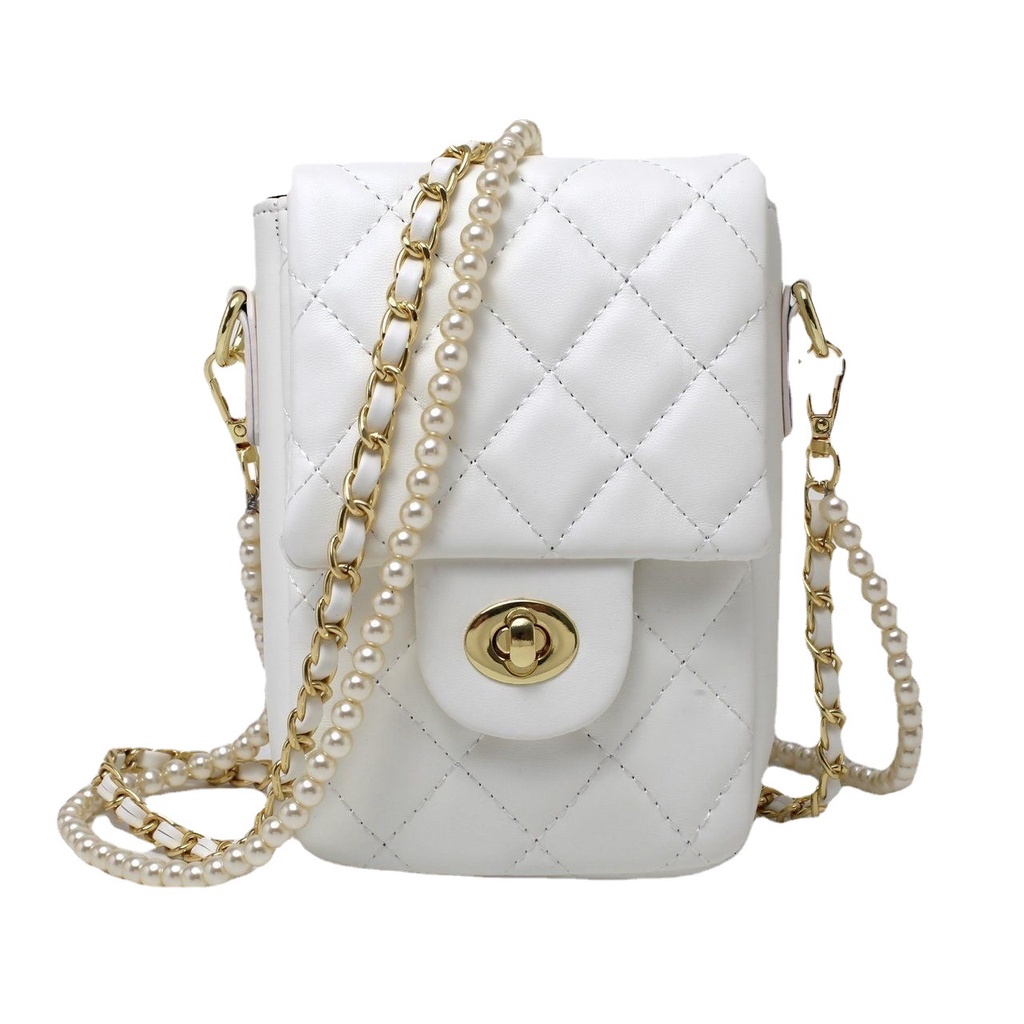 Túi xách đeo chéo IELGY phong cách 2021 thời trang cho nữ