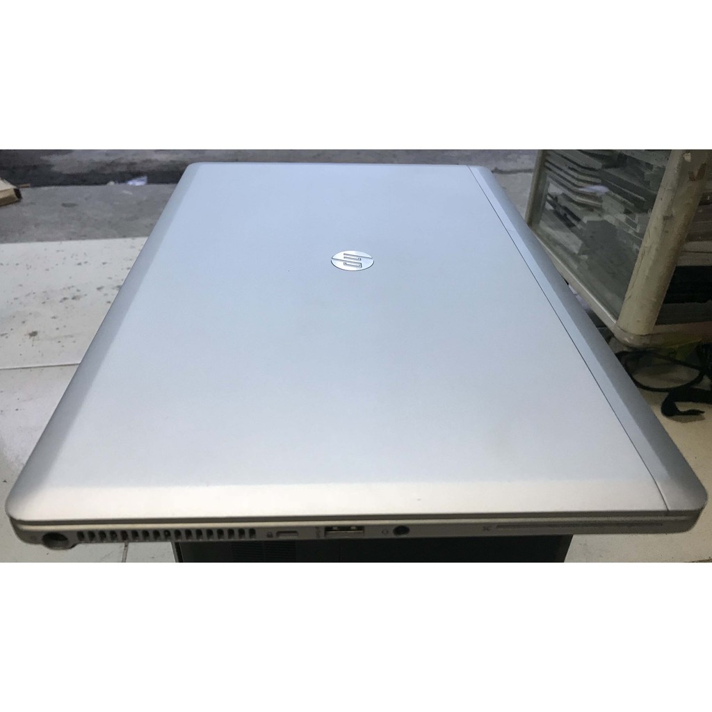 HP EliteBook  9480M dòng Ultrabook mỏng nhẹ, thời trang, giá rẻ mà bền