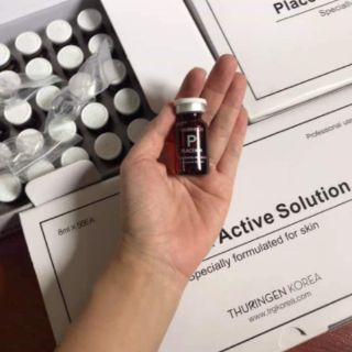Tế bào gốc Thuringen Placenta 8ml