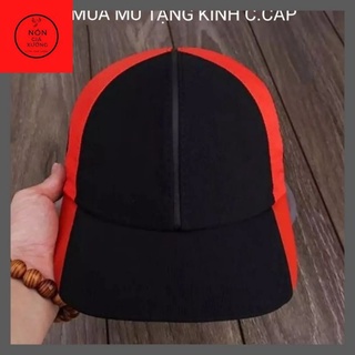 Nón kết cao cấp - nón kết nam - mua mũ tặng kính cao cấp
