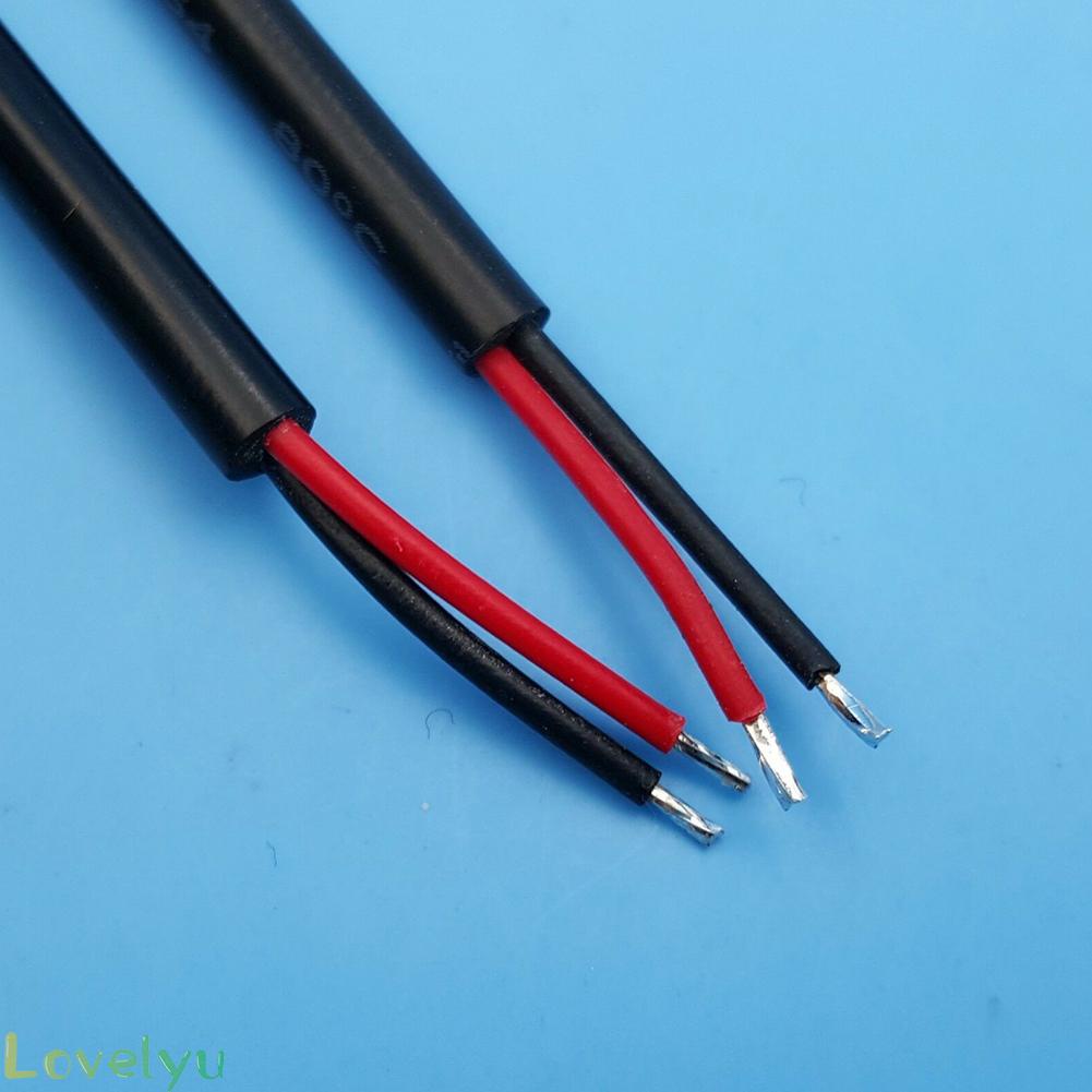 ◀READY▶Cable Connector 3 X 0.75mm² 18AWG 5 Pairs Bar Connector Surveillance Camera# Good Quality