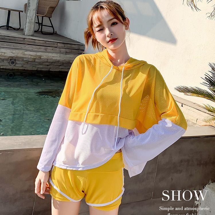 Bộ Đồ Bikini Quyến Rũ Cho Nữ | BigBuy360 - bigbuy360.vn