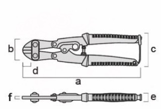 KỀM CỘNG LỰC FUJIYA PC11-200