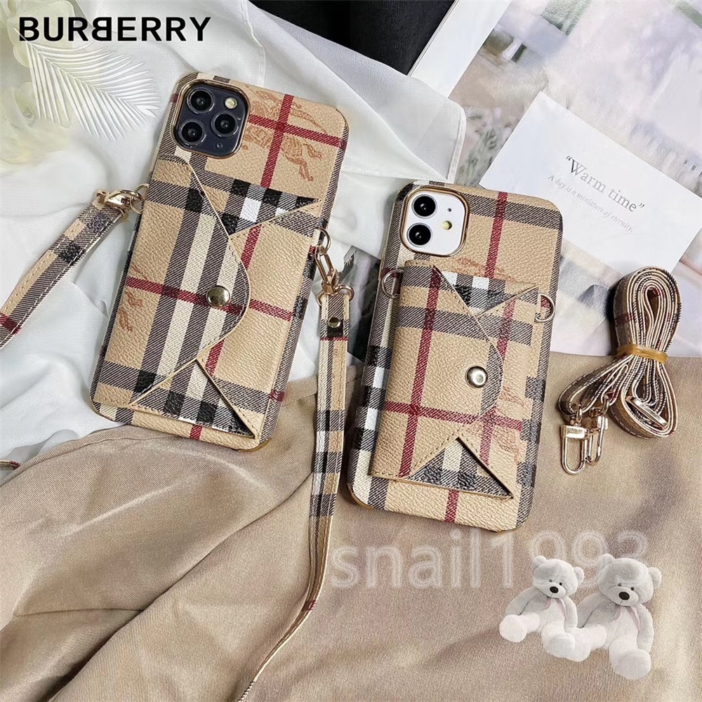 Ốp điện thoại dạng ví thiết kế thời trang tiện dụng cho iPhone 12 Mini 12 Pro Max 11 Pro Max X XS XR XSMax 8 7 Plus SE 2020