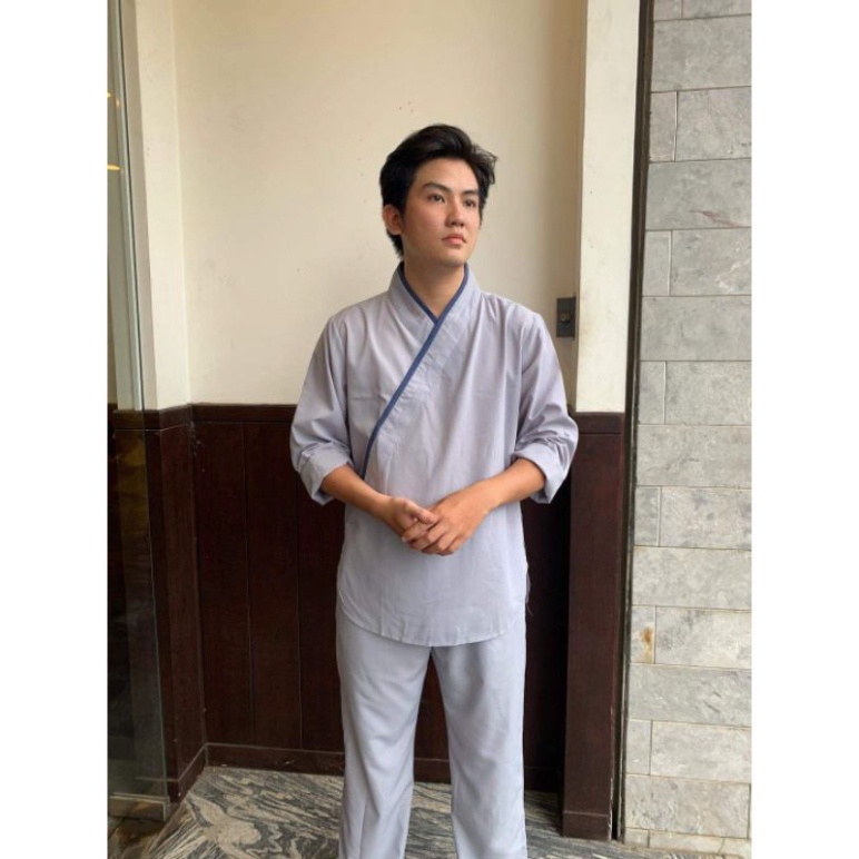 Đồ làm đi chùa# chéo nhật nam.tixi