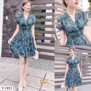 Váy đi biển, đi chơi cực xinh