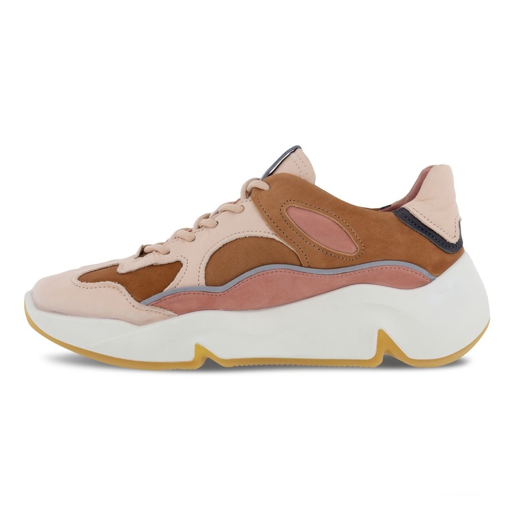 Giày Sneaker Nữ Ecco Chunky Sneaker 20321360116