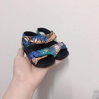 SANDAL SIÊU NHẸ CHO BÉ TRAI BÉ GÁI