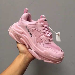 Balen Hồng đế Air( Ảnh thật )