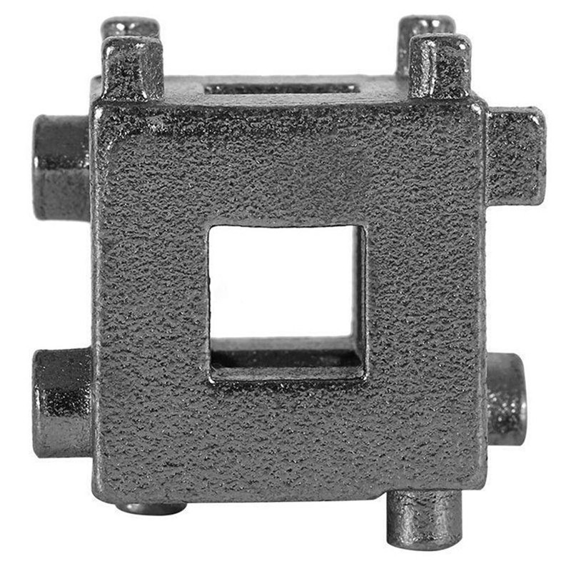 Bộ dụng cụ nạp pít tông phanh đĩa xe hơi chuyên dụng