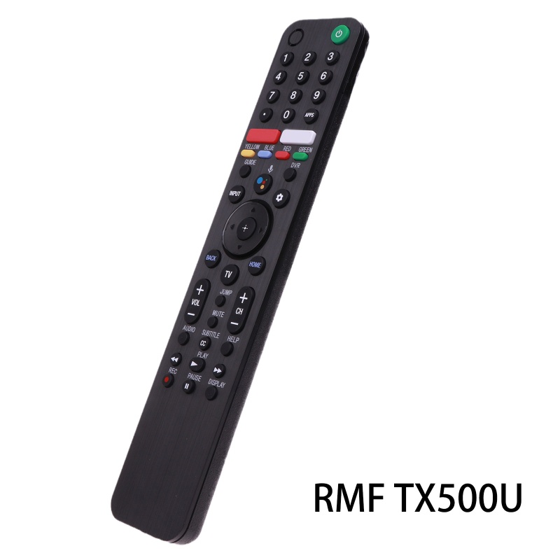 Thiết Bị Điều Khiển Từ Xa Dành Cho TV XBR-55X850G XBR-55X950G XBR-55X950GA XBR-55X950H XBR-55X955G