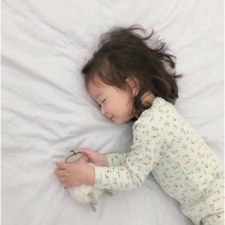 CÓ SẴN - SET BỘ NGỦ MẶC NHÀ BÉ GÁI