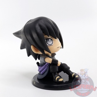 Mô hình Naruto | Set Naruto Chibi
