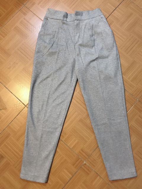 [FREESHIPQUẦN DẠ BAGGY KHUY CAO CẤP | BigBuy360 - bigbuy360.vn