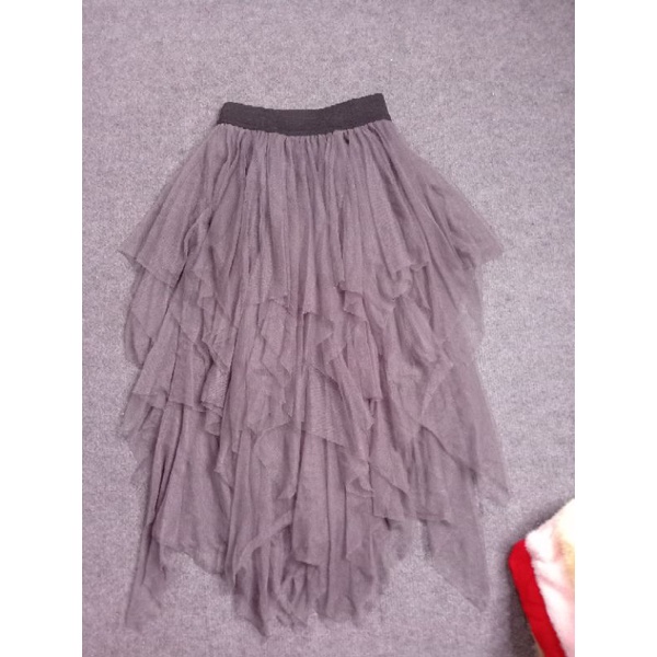 Chân váy công chúa