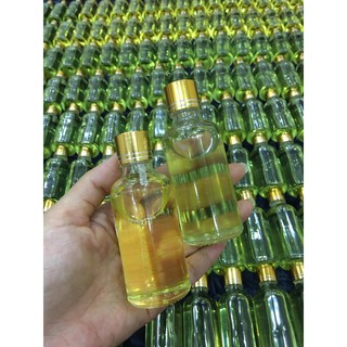 Tinh dầu tràm gió 100%