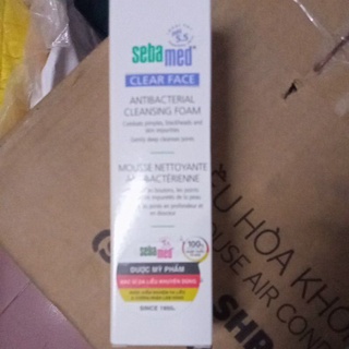 combo sữa rửa mặt + cấp ẩm thanh lý
