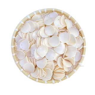 Bánh Phồng Tôm Tiêu Đen túi dùng thử 200gr