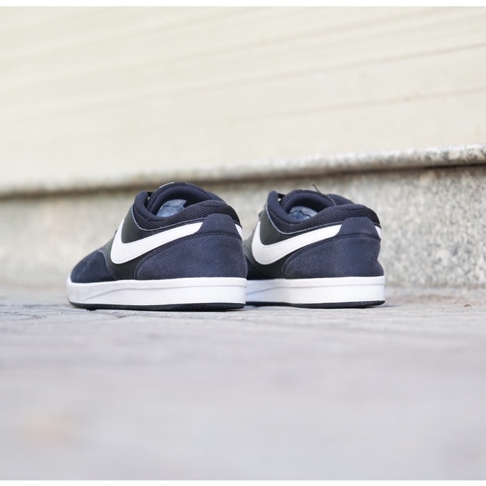 [2hand] Giày Thể Thao NIKE SB FOKUS  749477-002 GIÀY CŨ CHÍNH HÃNG