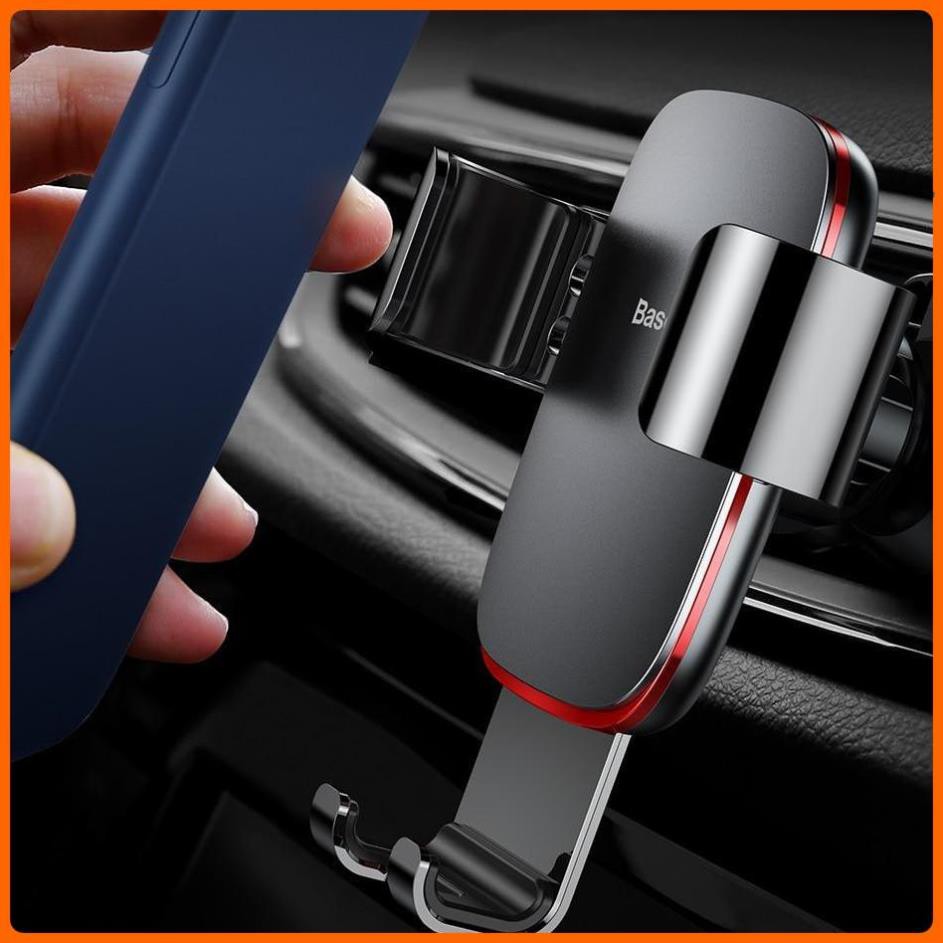 Giá Đỡ Điện Thoai Trên Ô TÔ, Kẹp Điện Thoại Trên Xe Hơi Thương Hiệu Baseus Phù Hợp Tất Cả Các Loại Điện Thoại - TopLink | BigBuy360 - bigbuy360.vn