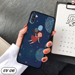 Ốp lưng Samsung A11- dễ thương dep