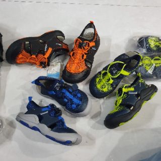 Sandal GEOX bé trai