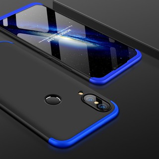 Hard plastic case for Huawei P20 Lite phone
