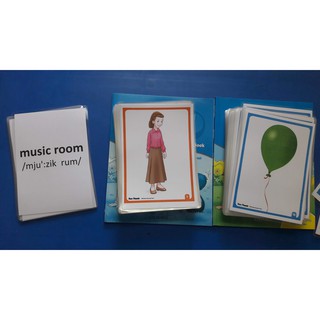 Flashcard Frist friend 1,2
