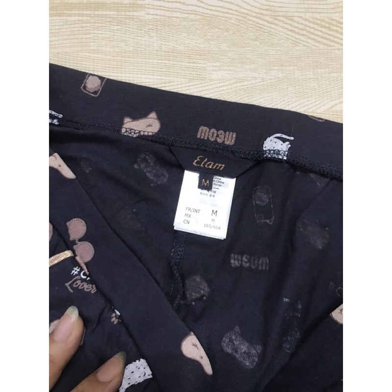 Quần dài Etam cotton, hàng xuất xin | BigBuy360 - bigbuy360.vn