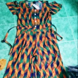Jum Lững ống rộng