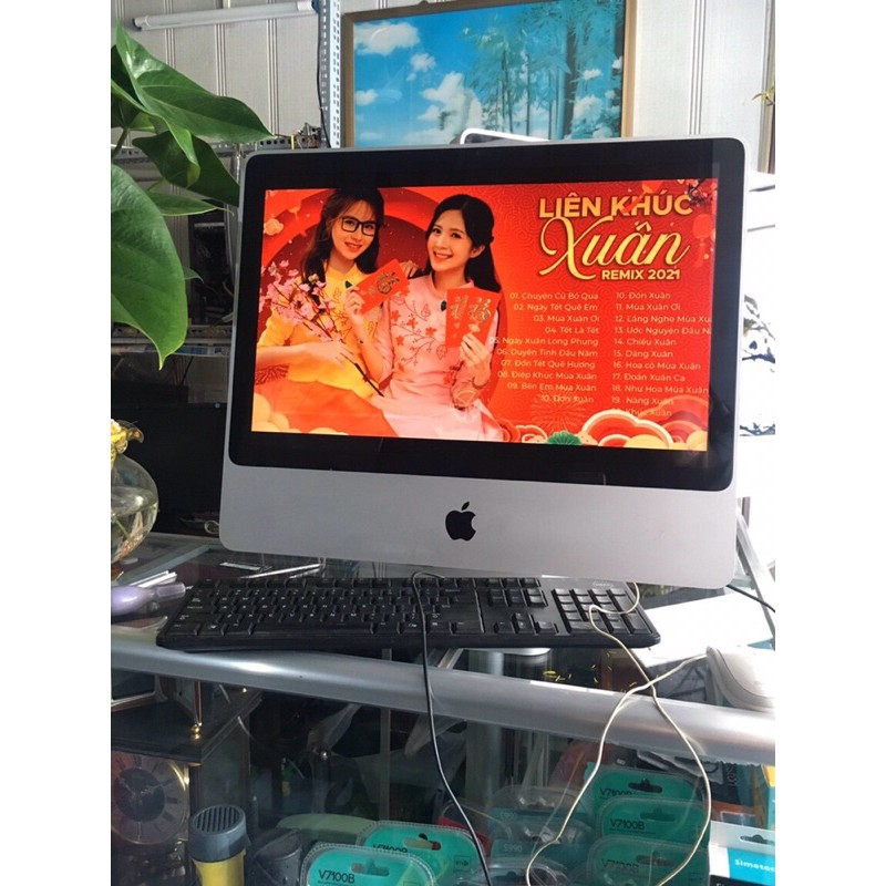 Imac vi tính bàn | BigBuy360 - bigbuy360.vn