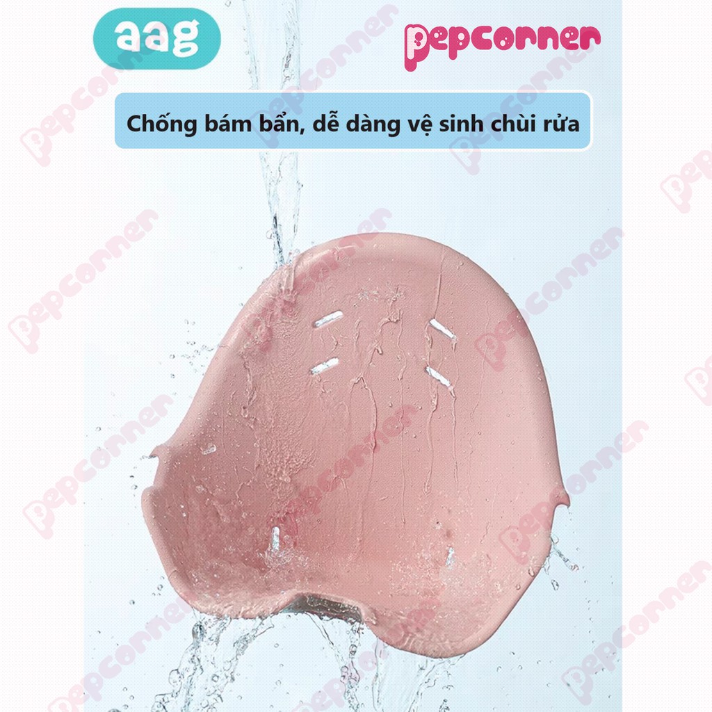 Ghế ăn dặm AAG cao cấp cho bé