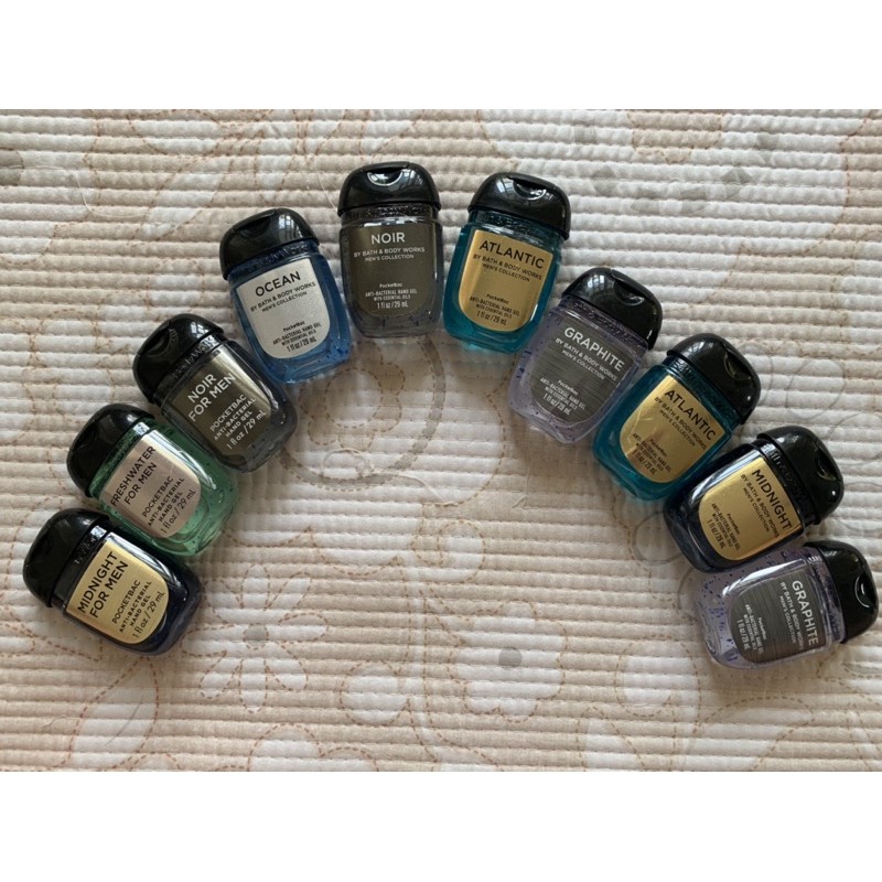 Nước Rửa Tay Khô Bath And Body Works | BigBuy360 - bigbuy360.vn